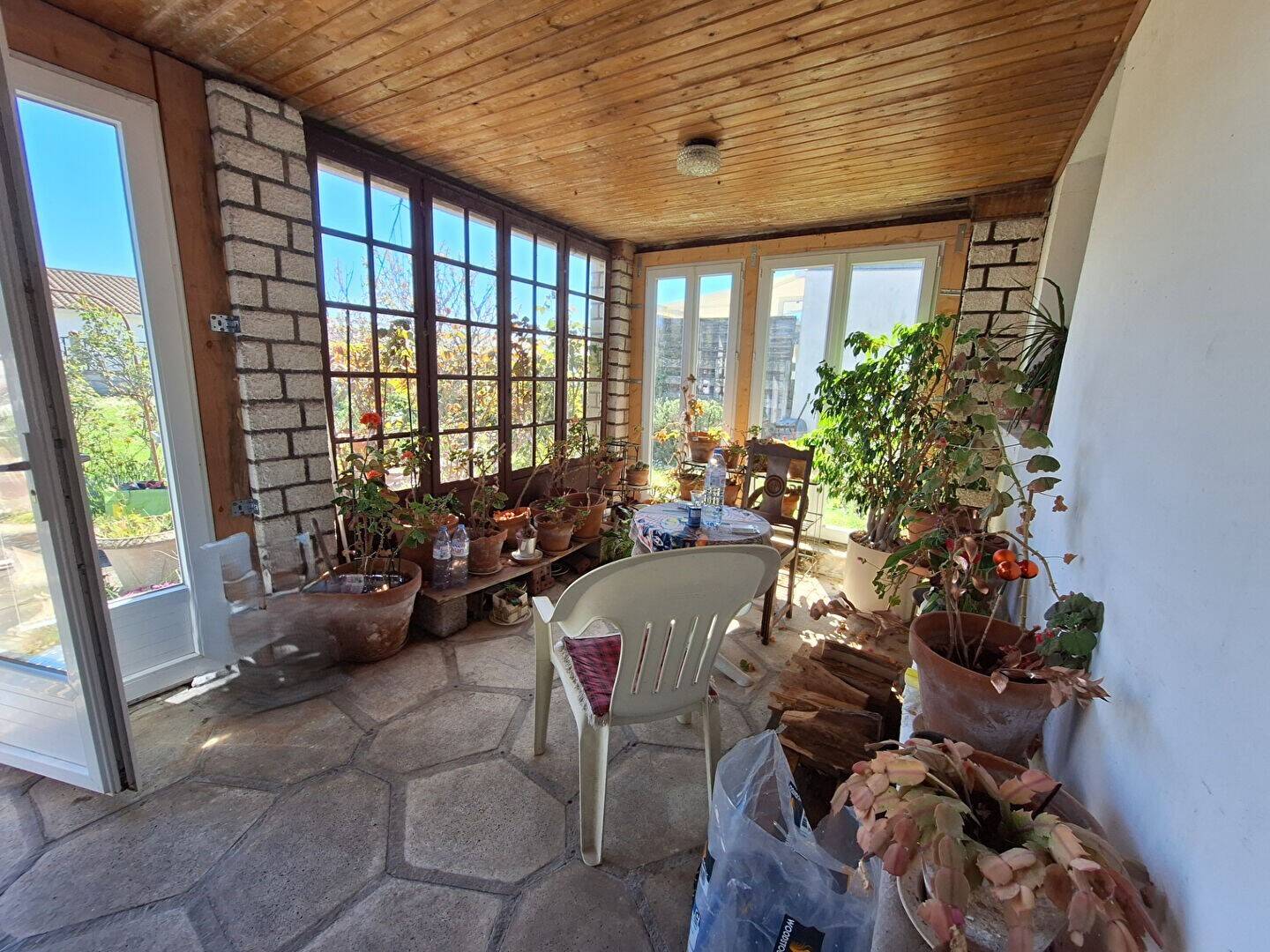 Maison à vendre, 104m², SAINT CLEMENT DES BALEINES