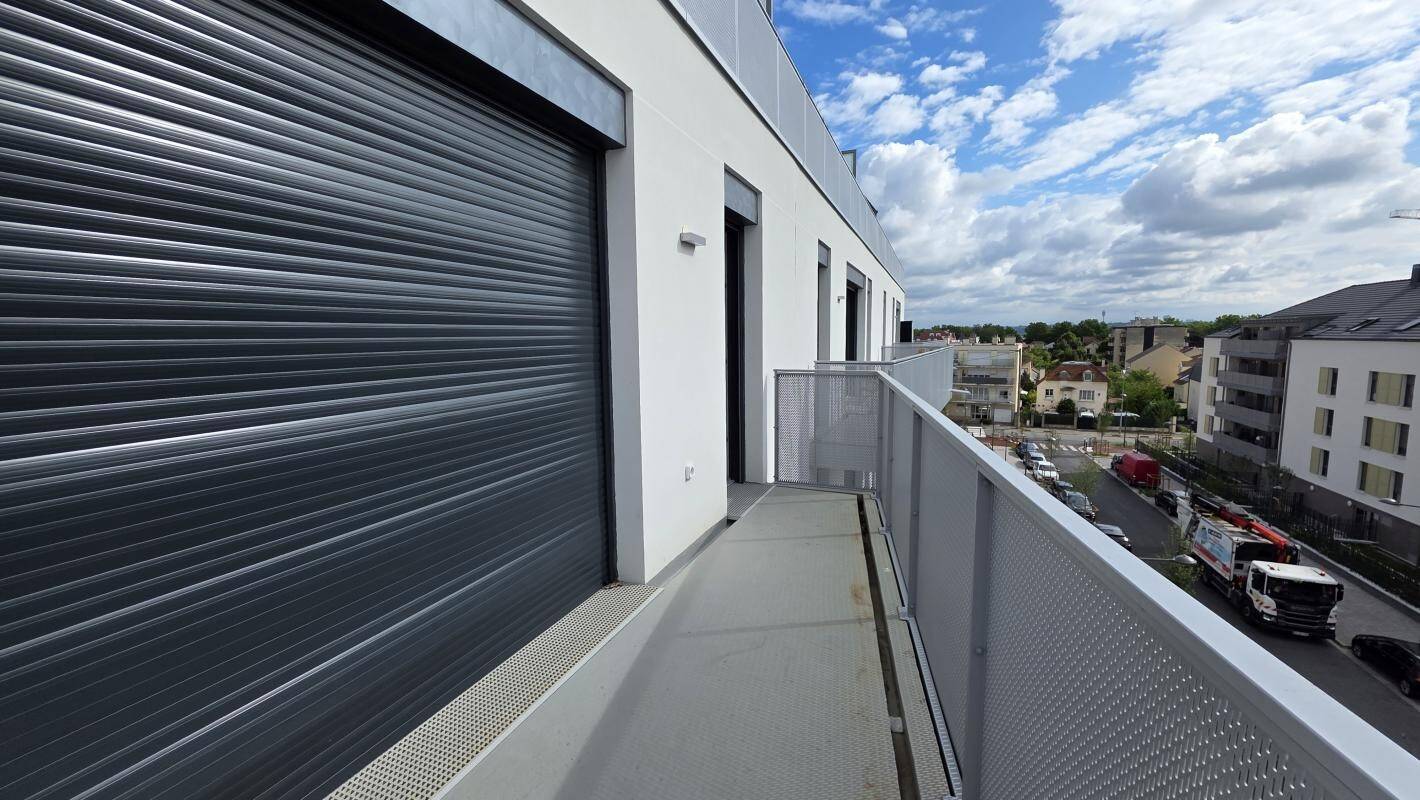 Maison à louer, 72m², CRETEIL