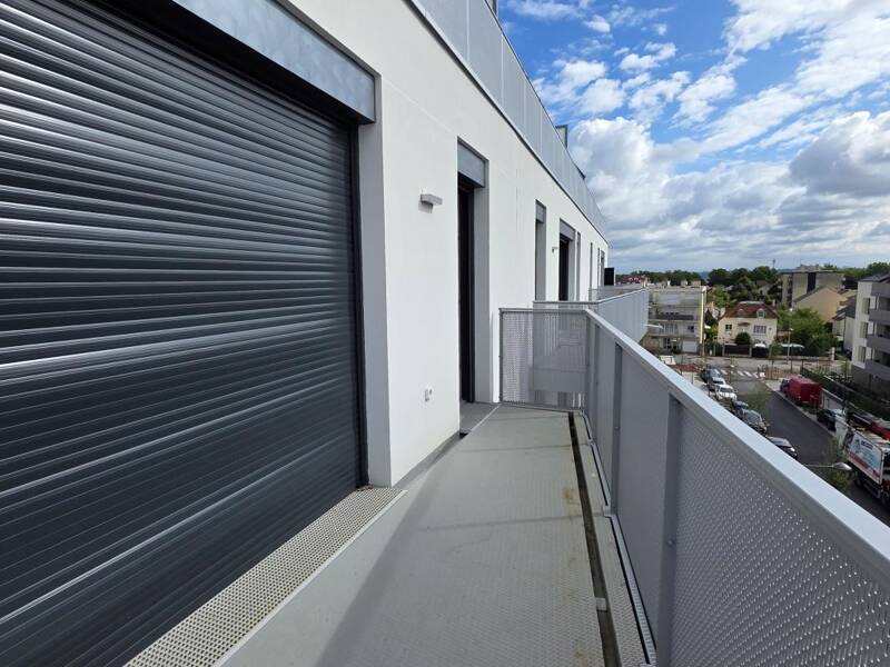 Maison à louer, 72m², CRETEIL
