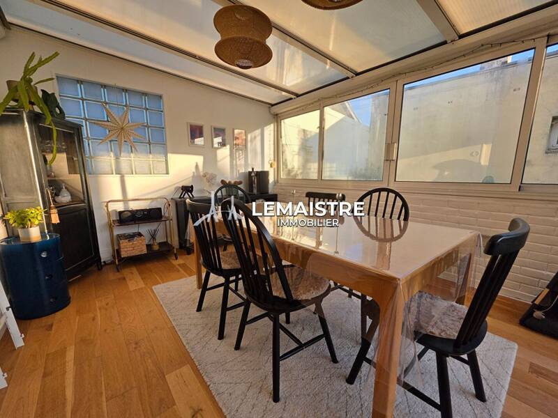 Maison à vendre, 80m², LE HAVRE