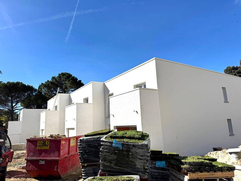 Maison à vendre, 126m², TOULOUSE