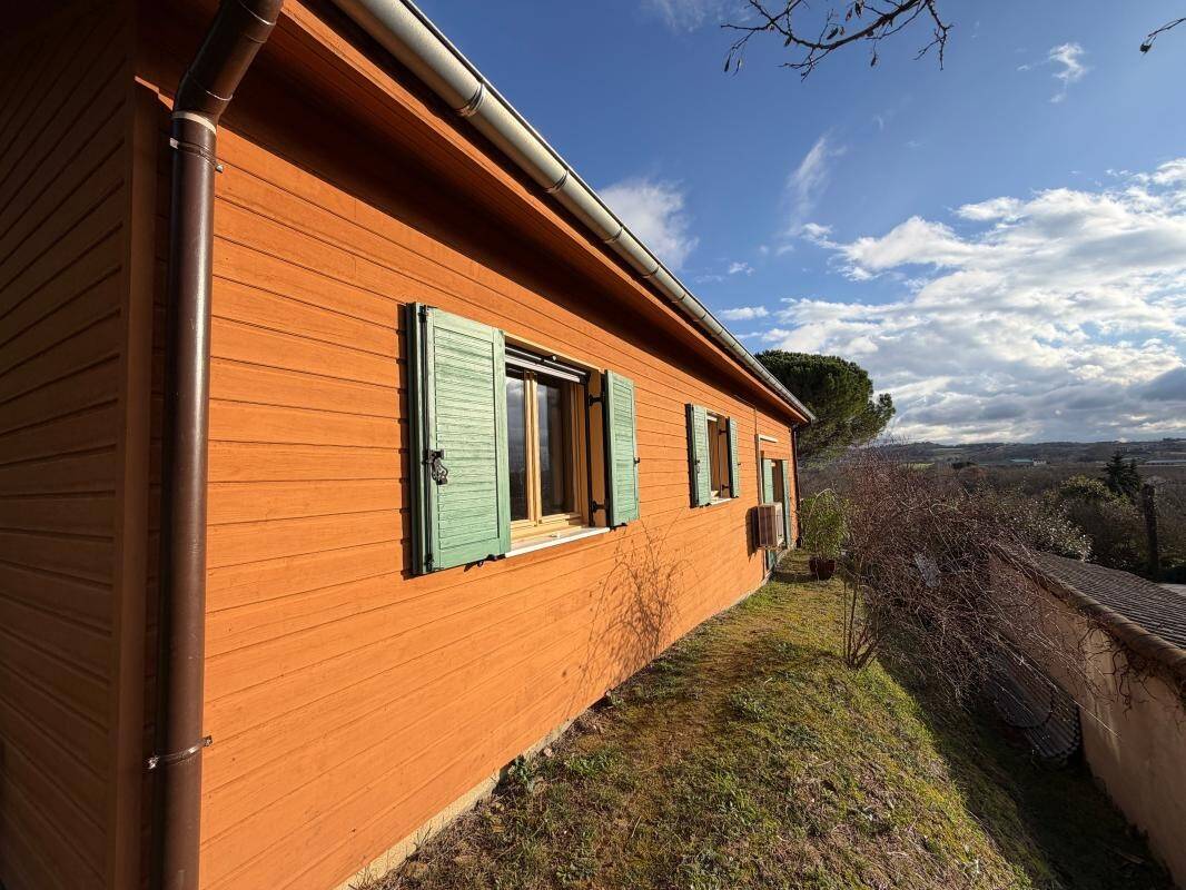 Maison à vendre, 109m², CHATUZANGE LE GOUBET