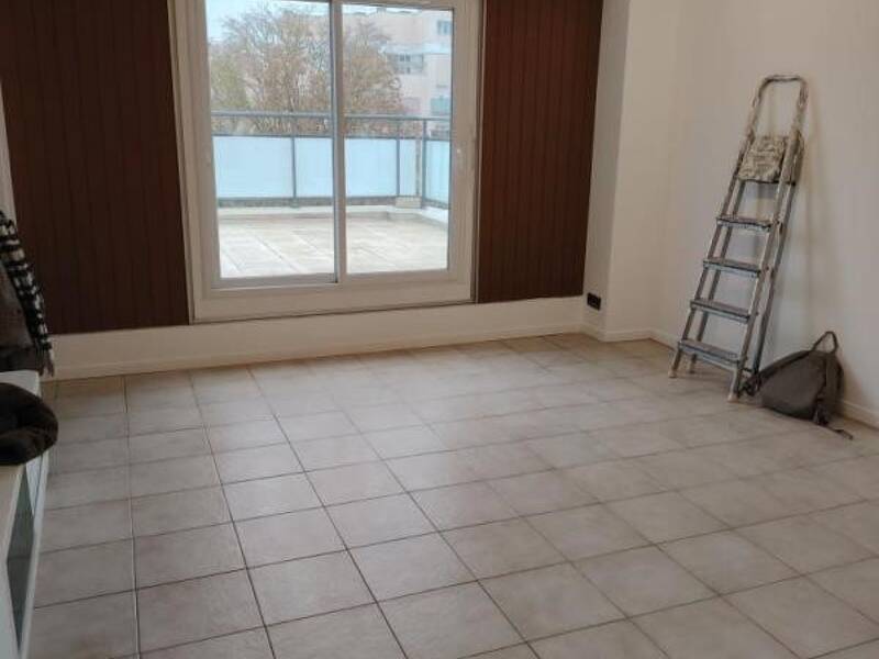 Maison à louer, 50m², TRAPPES