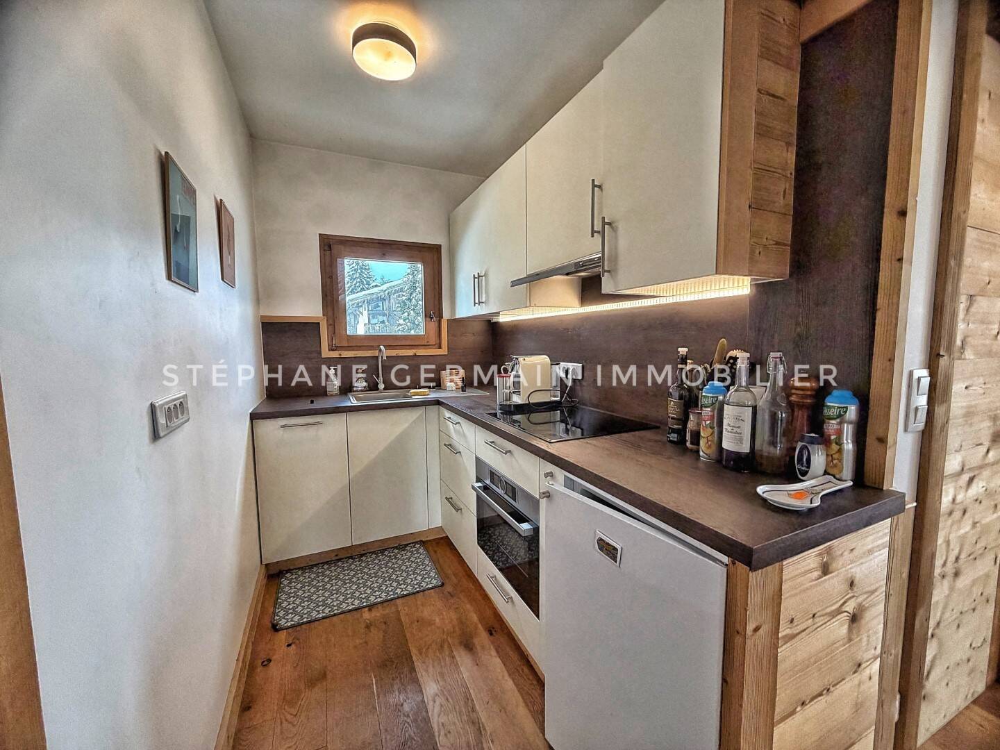 Maison à vendre, 71m², MEGEVE