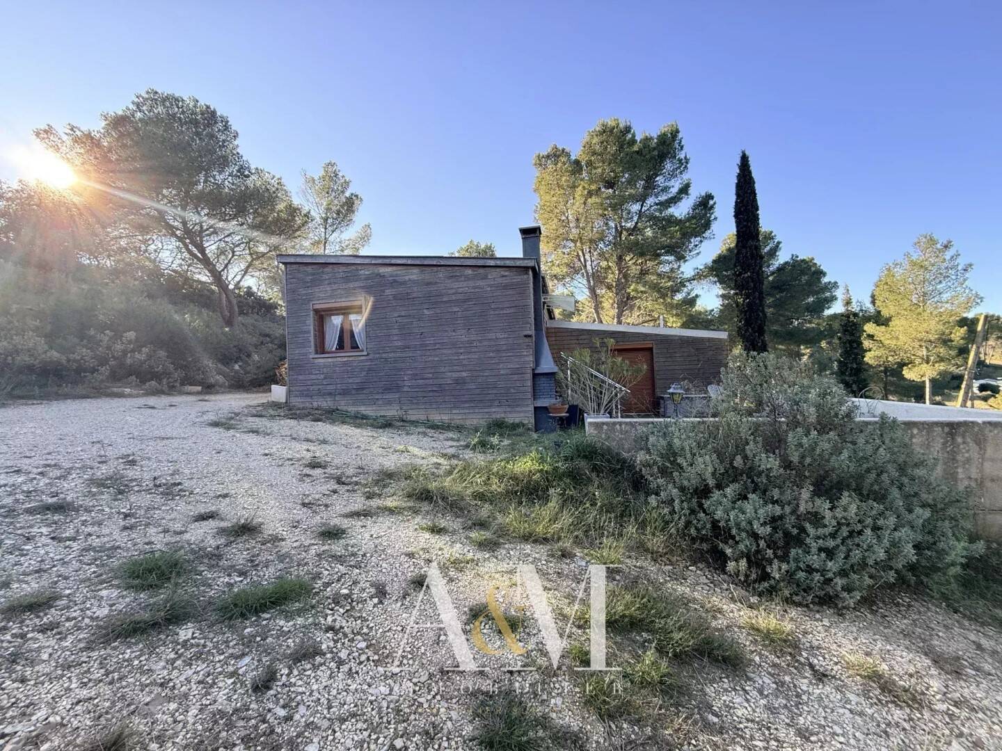 Maison à vendre, 71m², VILLEVEYRAC