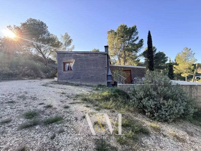 Maison à vendre, 71m², VILLEVEYRAC