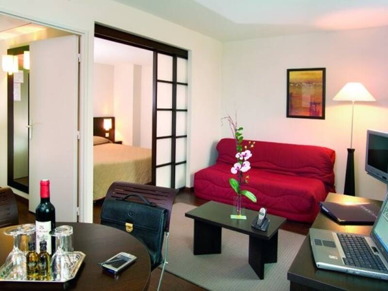 Maison à louer, 30m², LYON 3E