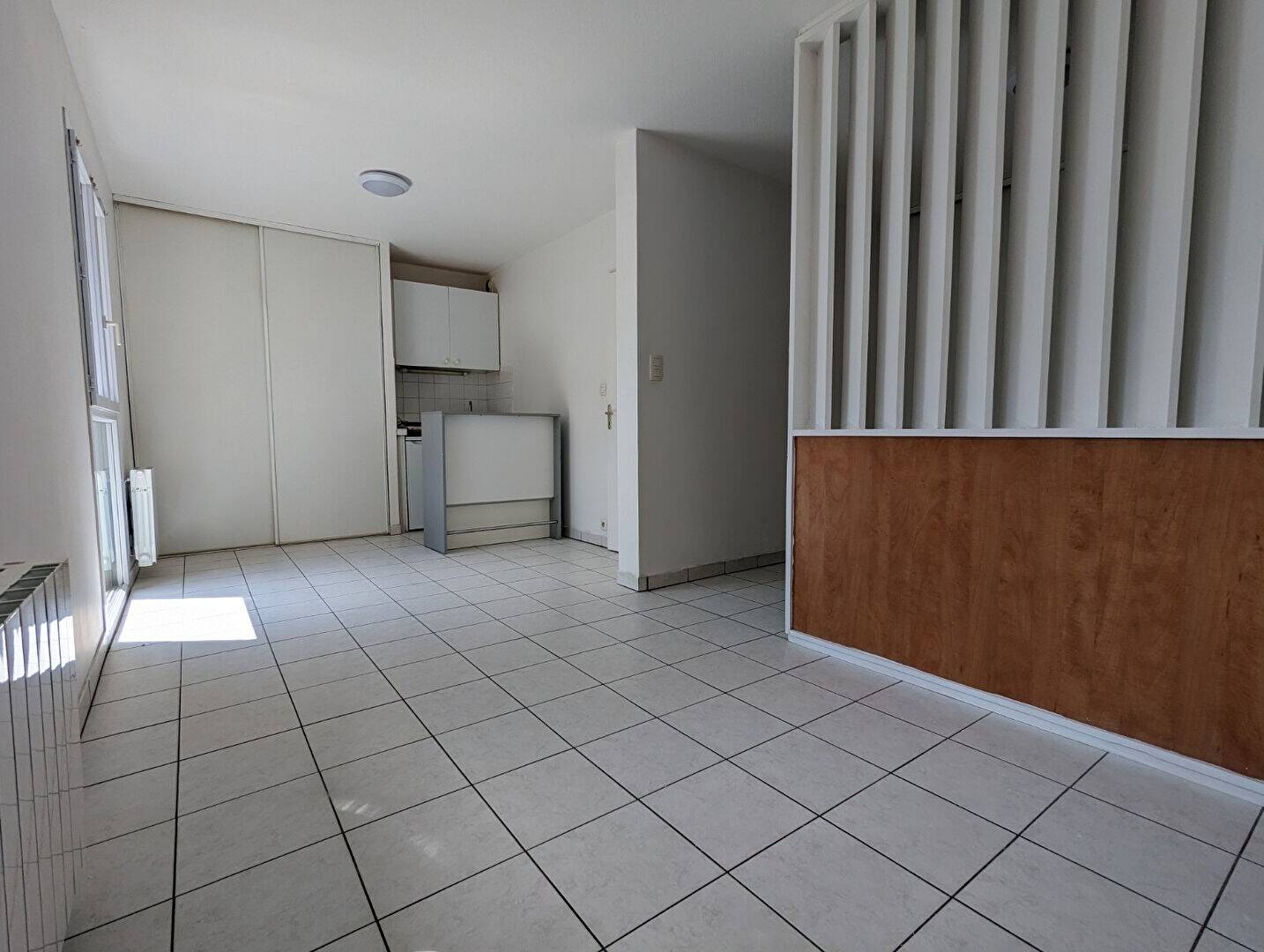 Maison à louer, 31m², RODEZ