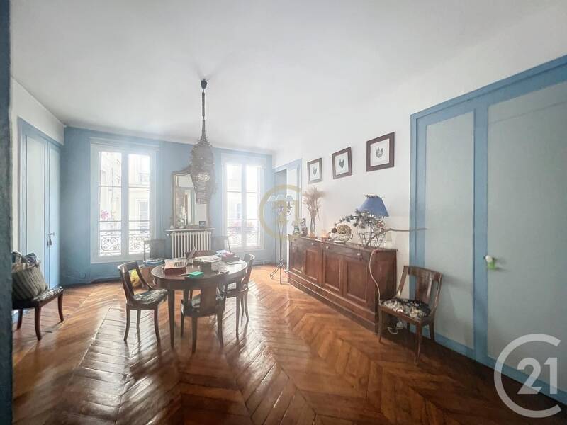 Maison à vendre, 134m², PARIS 10E
