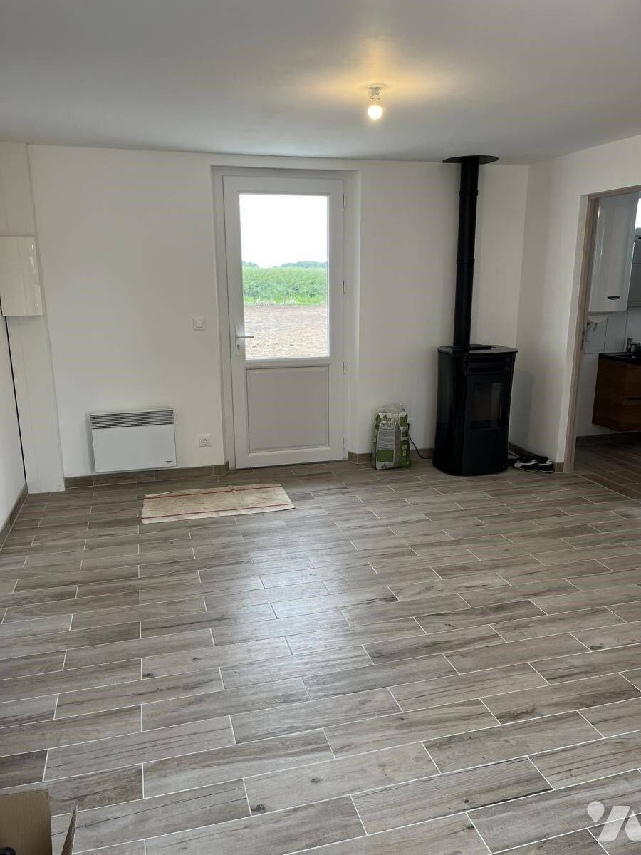 Maison à louer, 0m², AUPPEGARD