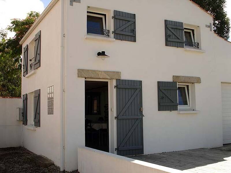 Maison à louer, 46m², LE FENOUILLER