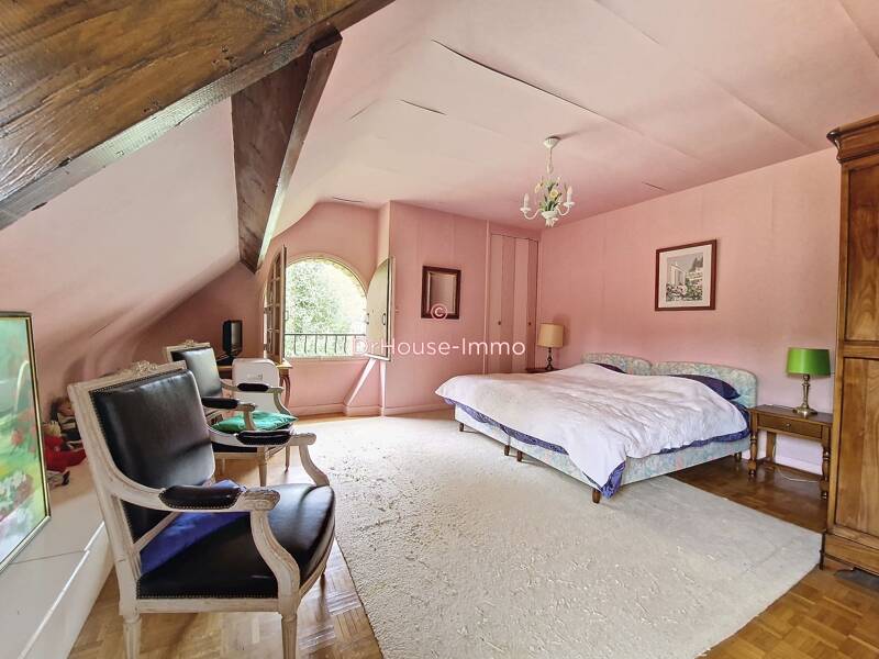 Maison à vendre, 337m², POIGNY LA FORET