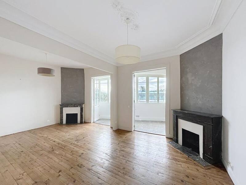 Maison à louer, 85m², PAU