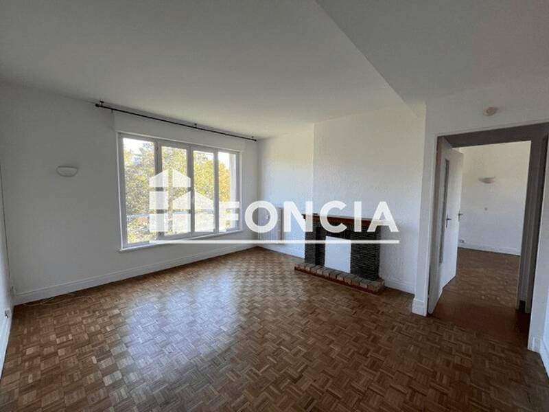 Maison à louer, 62m², AMIENS