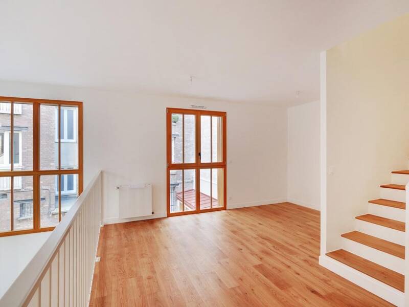 Maison à vendre, 134m², PARIS 12E