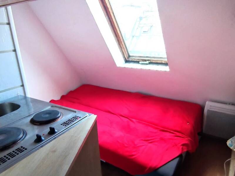 Maison à vendre, 7m², PARIS 9E