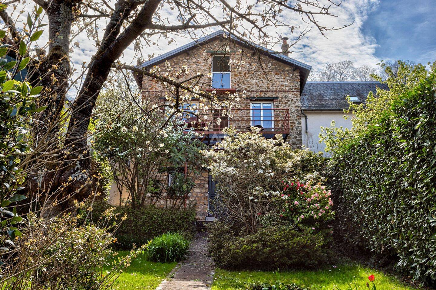 Maison à vendre, 140m², SEVRES