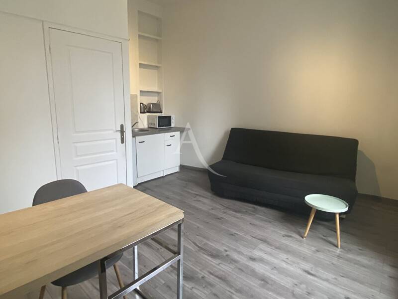 Maison à louer, 17m², ANGERS