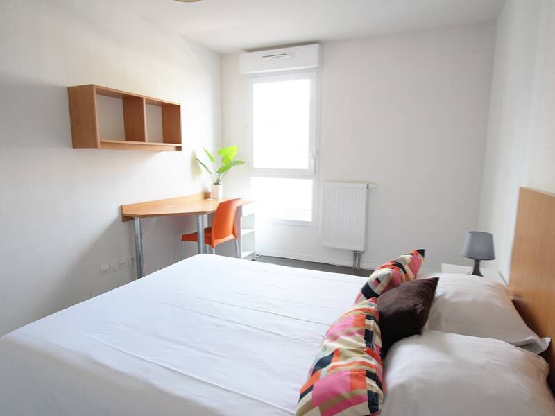 Maison à louer, 40m², MONTPELLIER