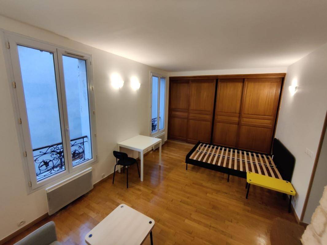 Maison à louer, 33m², RUEIL MALMAISON