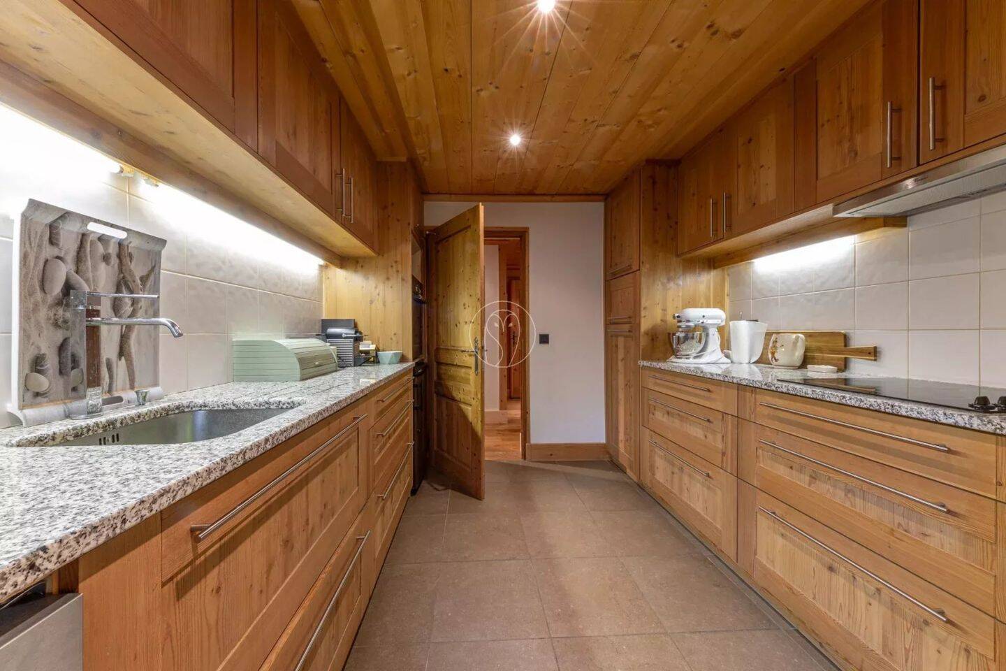 Maison à vendre, 90m², MEGEVE