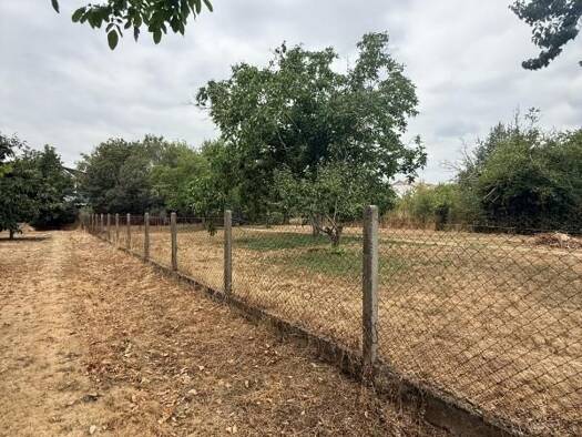 Terrain constructible à vendre 279 000 € 1 500 m² de terrain La Ramee Tournefeuille 31170
