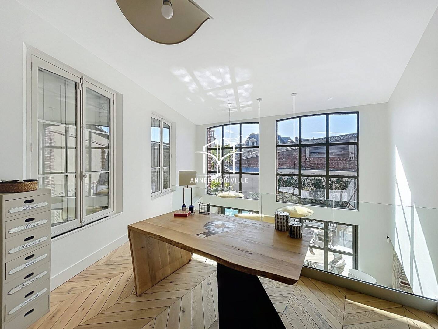 Maison à vendre, 330m², TROUVILLE SUR MER