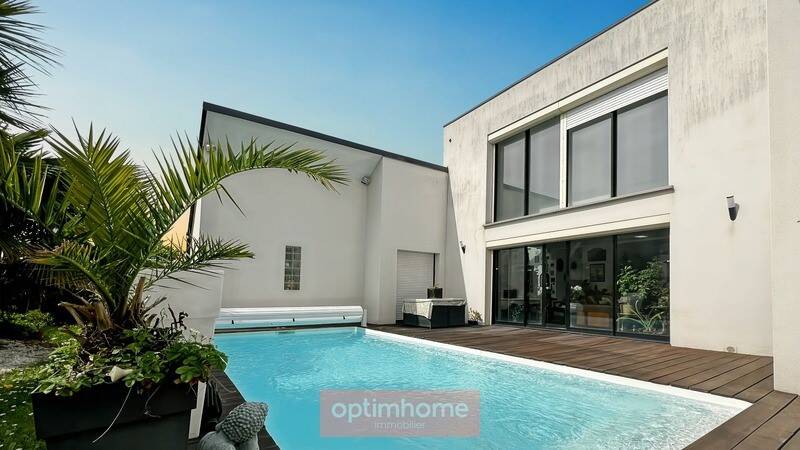 Maison à vendre, 145m², LA MEZIERE