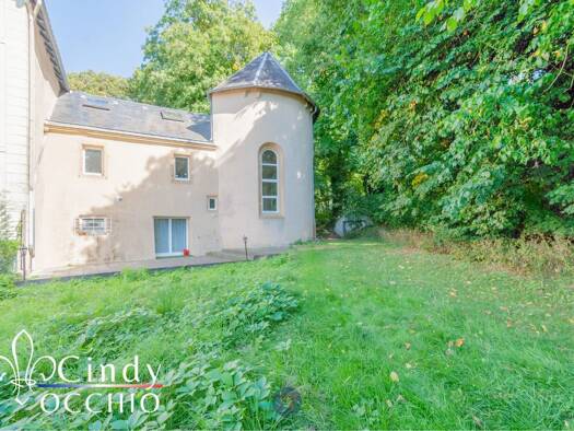 Maison à vendre 416 000 € 7 pièces 4 chambres 156 m² Ogy-Montoy-Flanville 57645