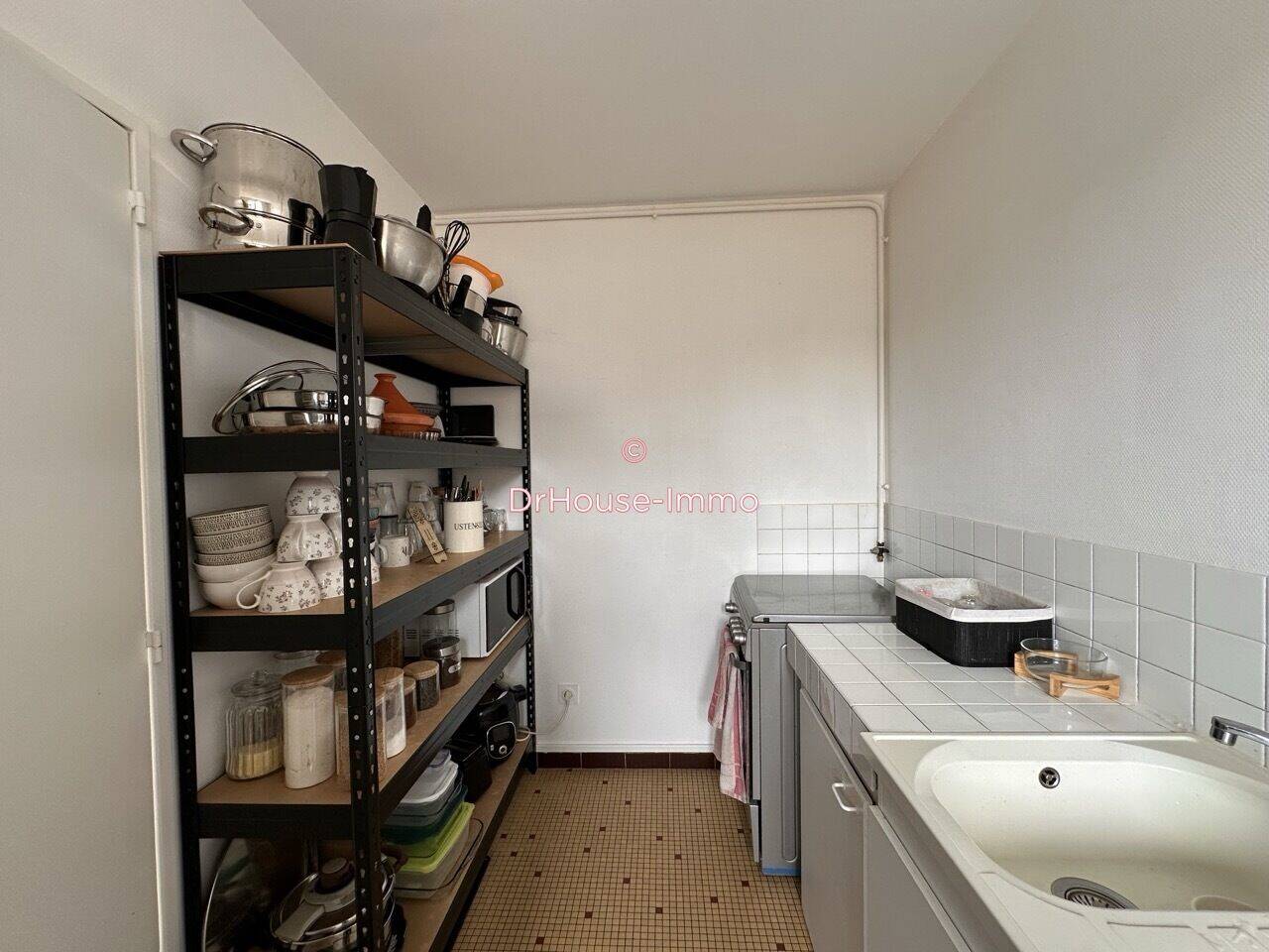 Maison à vendre, 33m², HEROUVILLE SAINT CLAIR