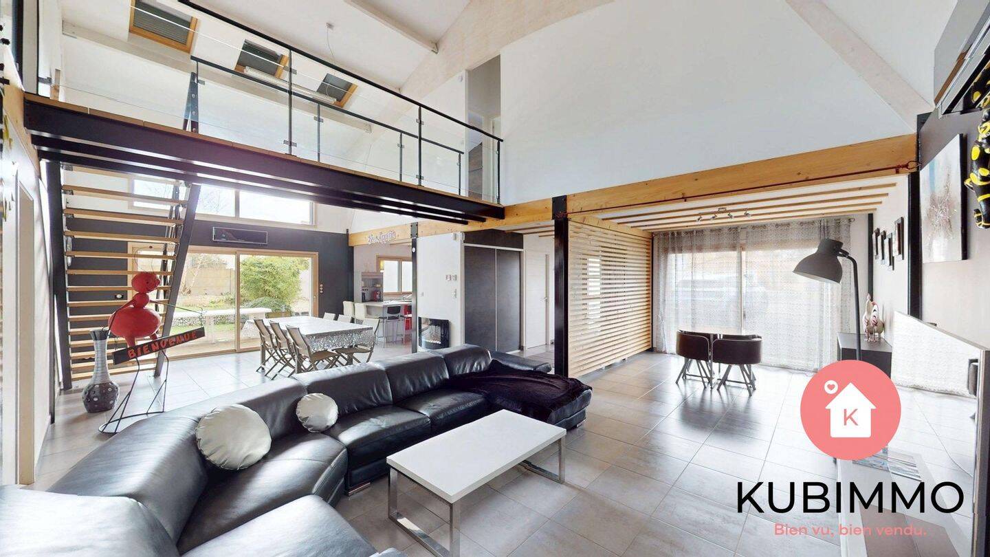 Maison à vendre, 177m², JARD SUR MER