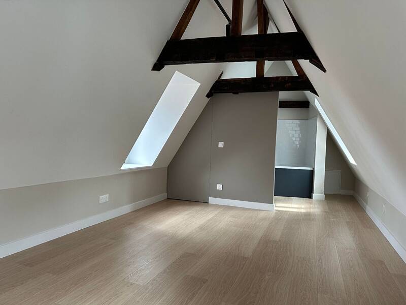 Maison à louer, 56m², LILLE