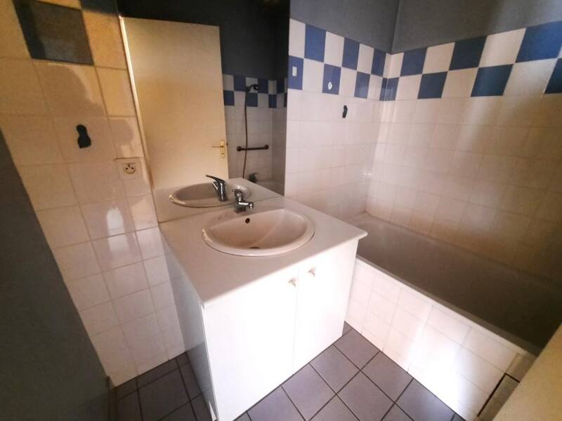 Maison à louer, 51m², LANCIE