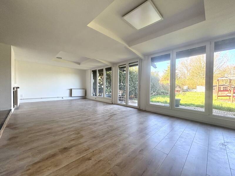 Maison à louer, 125m², CARVIN