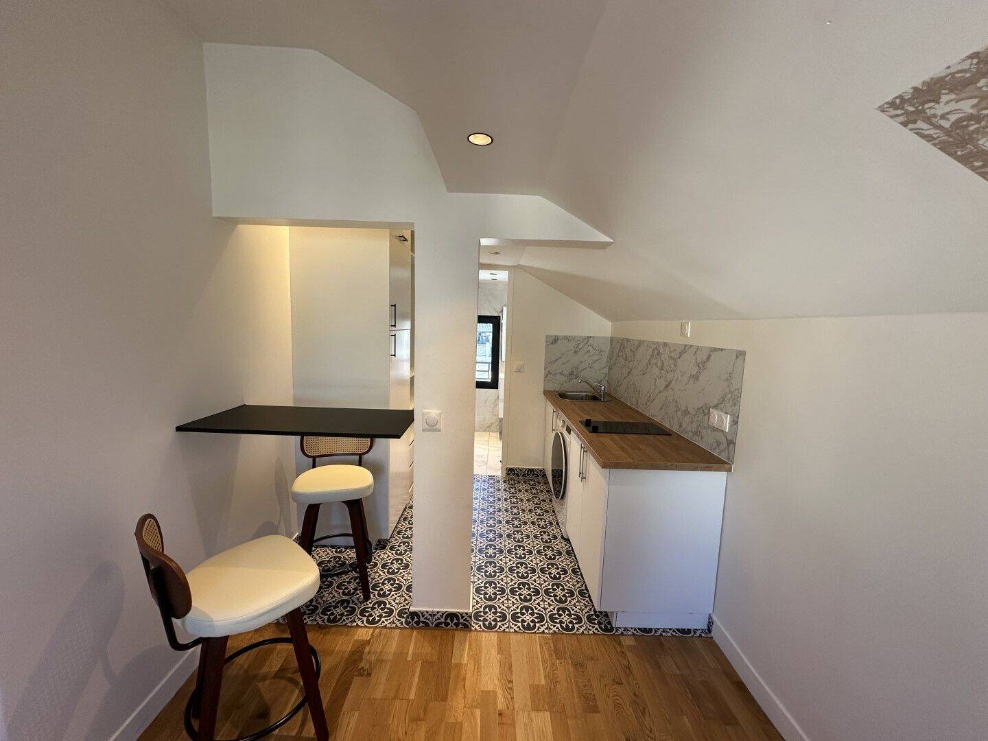 Maison à louer, 16m², VITRY SUR SEINE