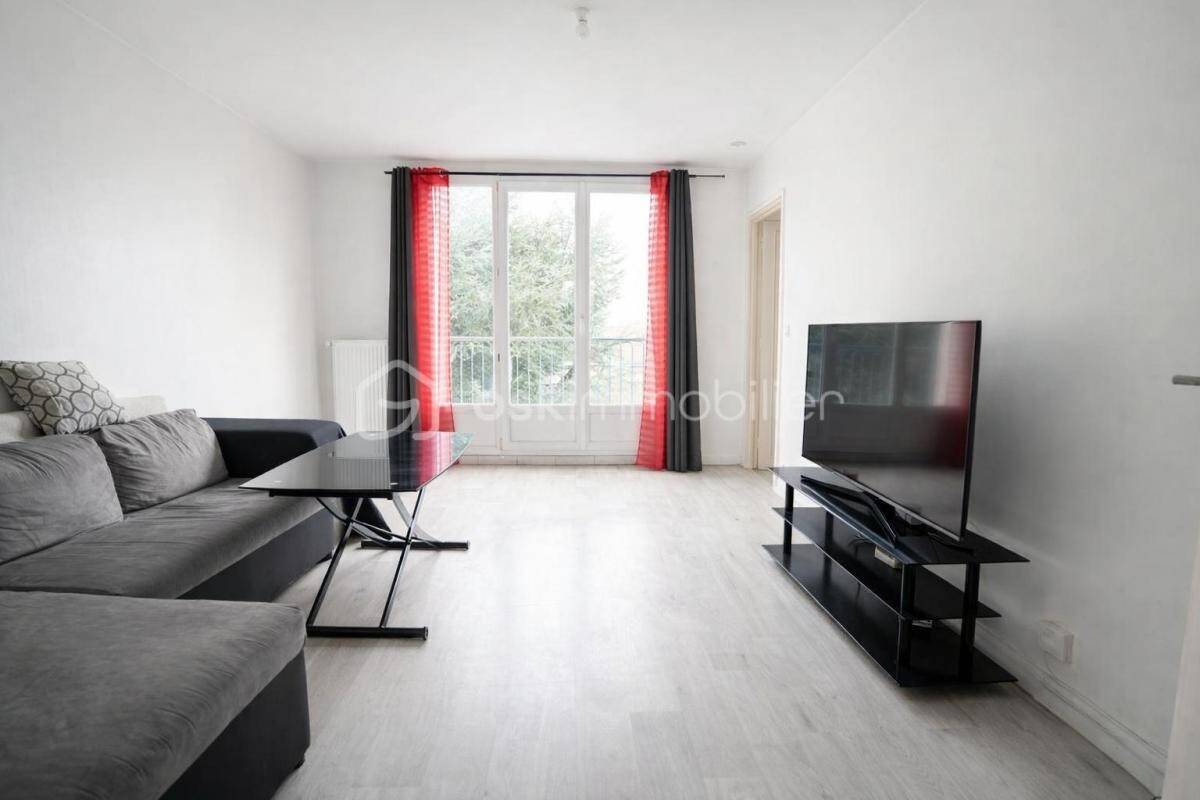 Maison à vendre, 52m², LES PAVILLONS SOUS BOIS