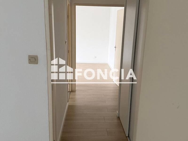 Maison à louer, 50m², STRASBOURG