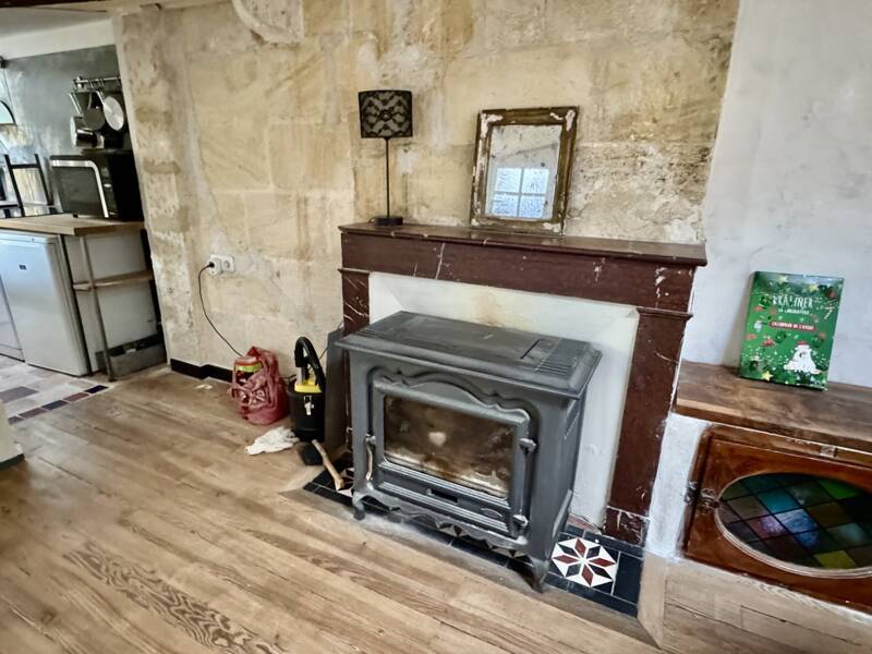 Maison à louer, 52m², BORDEAUX