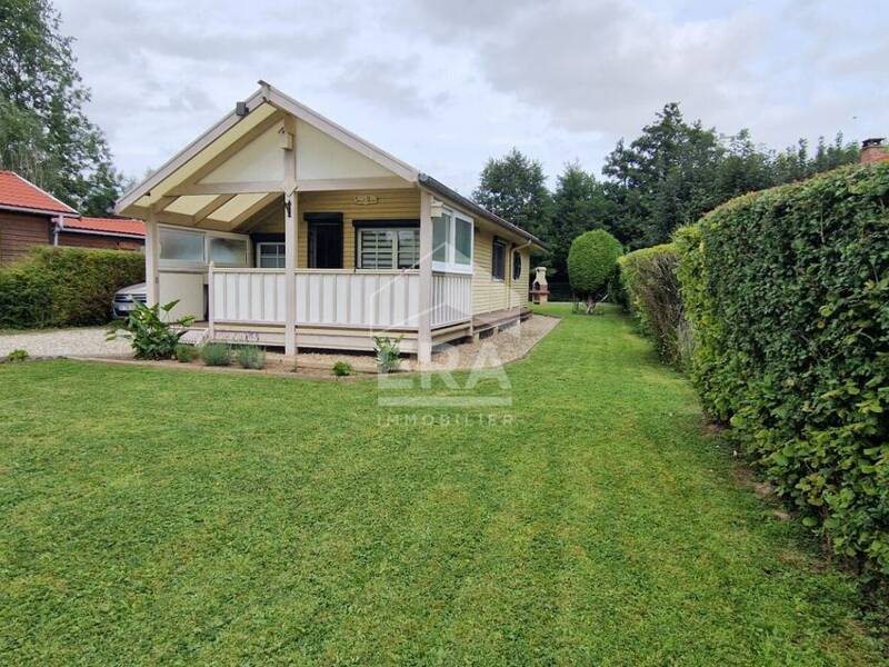 Maison à vendre, 40m², BRIMEUX