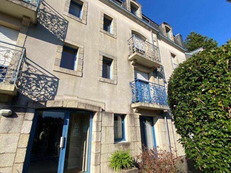 Maison à louer, 35m², QUIMPER