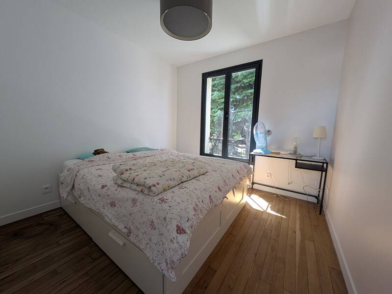 Maison à louer, 95m², HOUILLES