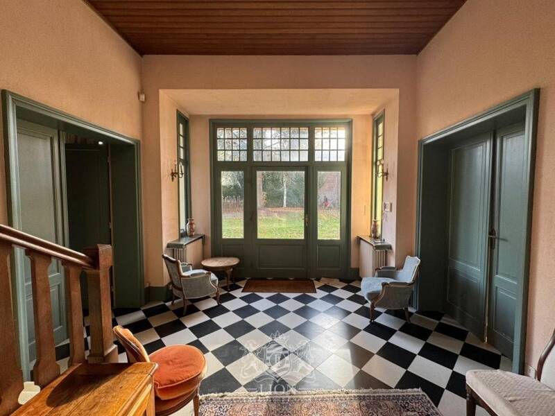 Maison à vendre, 274m², LILLE