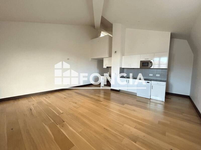 Maison à louer, 84m², ROCHEFORT