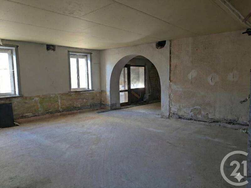 Maison à louer, 150m², CHAZEY SUR AIN