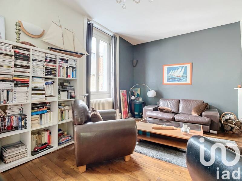 Maison à vendre, 114m², RENNES