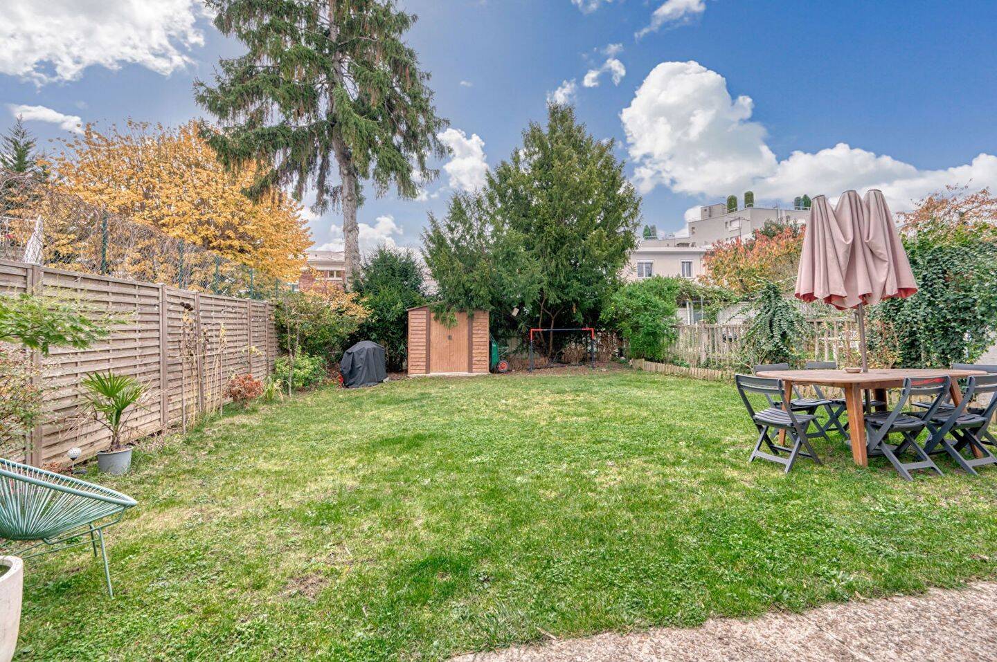 Maison à vendre, 102m², SURESNES