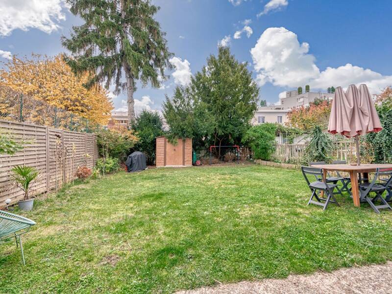 Maison à vendre, 102m², SURESNES