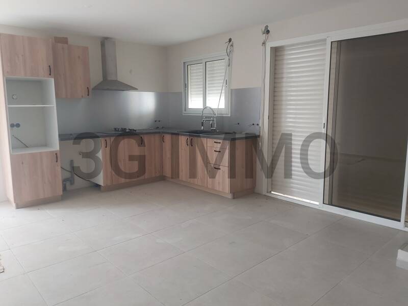 Maison à vendre, 82m², LE MOULE