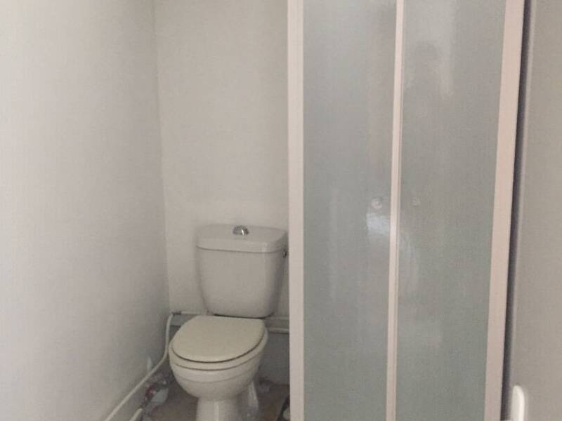 Maison à louer, 25m², ROUEN