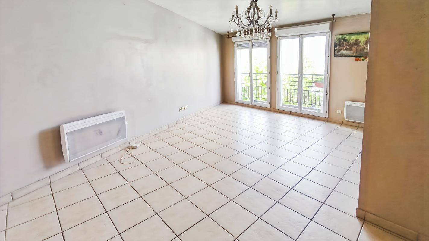 Maison à vendre, 57m², ARGENTEUIL